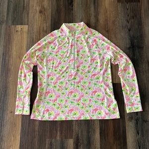 Crown & Ivy Pullover